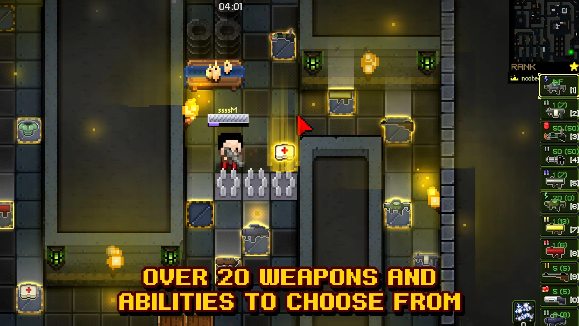 Изображение игры: Slay.one