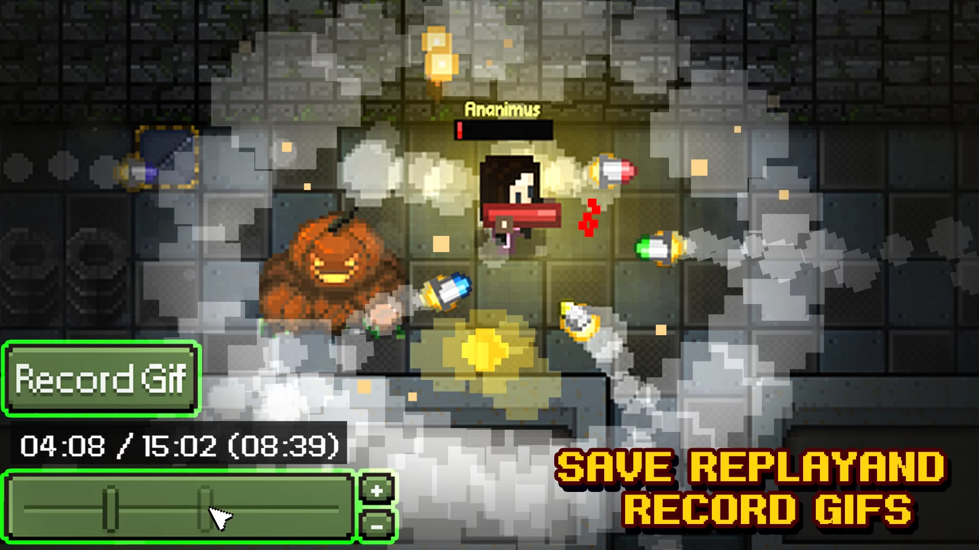 Изображение игры: Slay.one