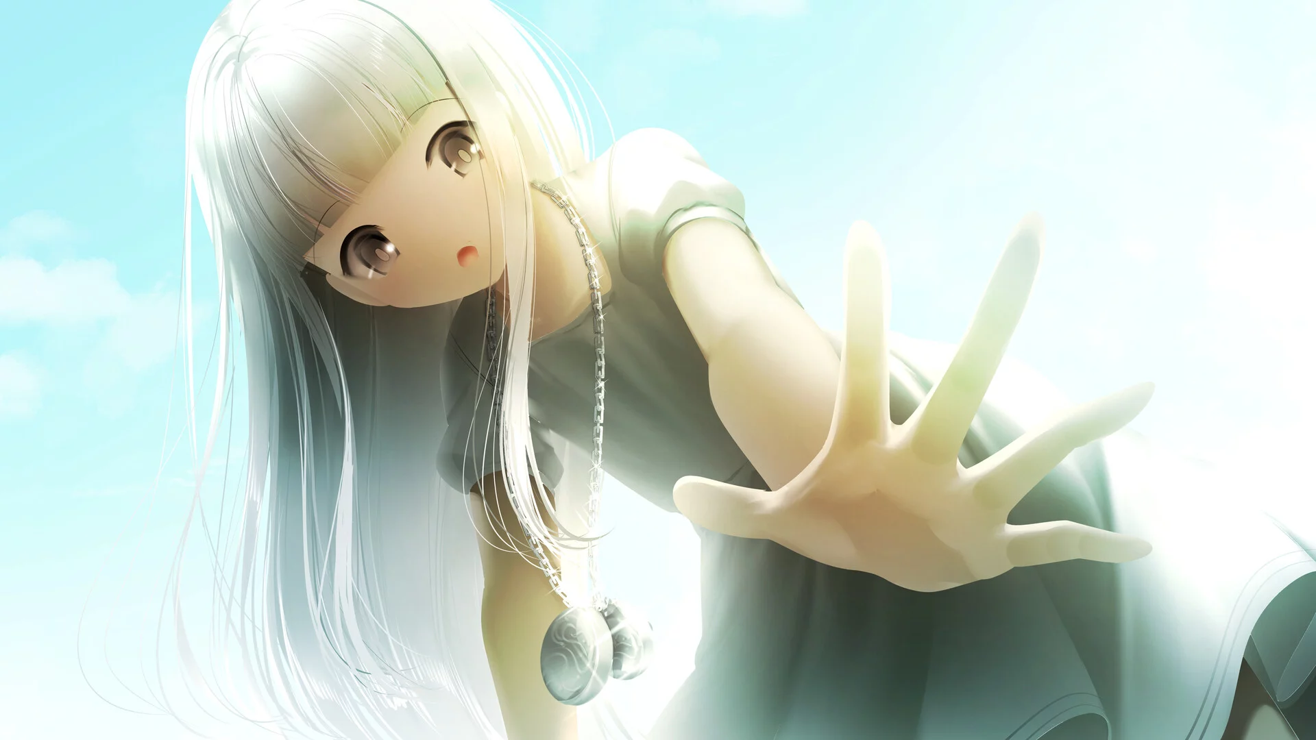 Изображение игры: Together We Live