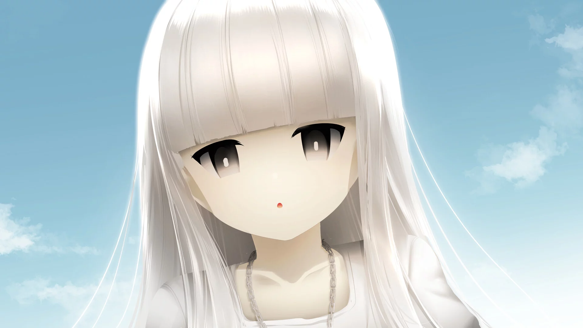 Изображение игры: Together We Live