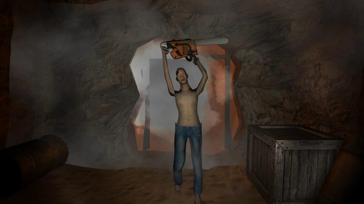 Изображение игры: Mount Hill