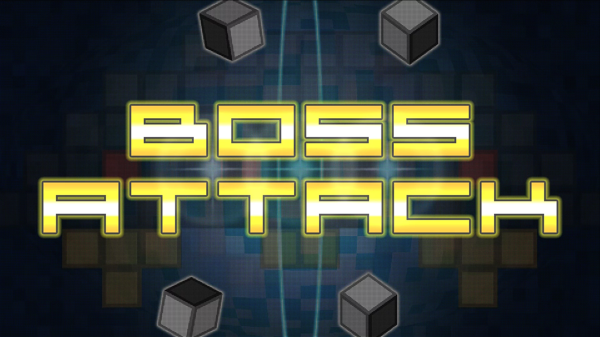 Изображение игры: Space Invaders Extreme