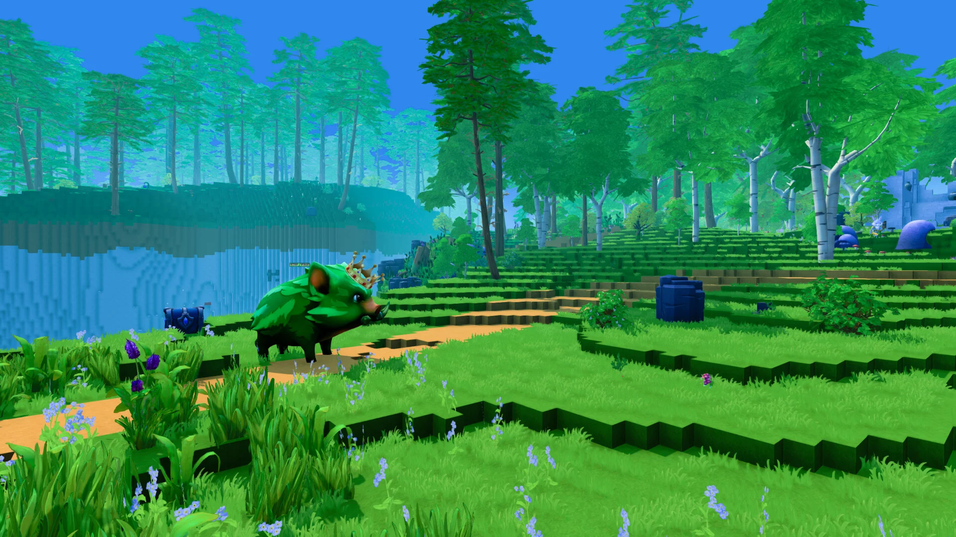 Изображение игры: Altiros