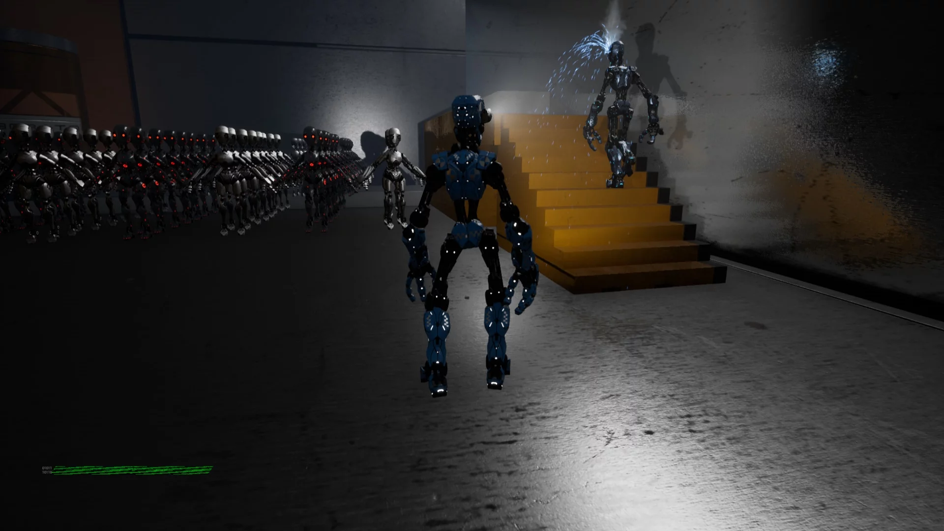 Изображение игры: AI Dummy