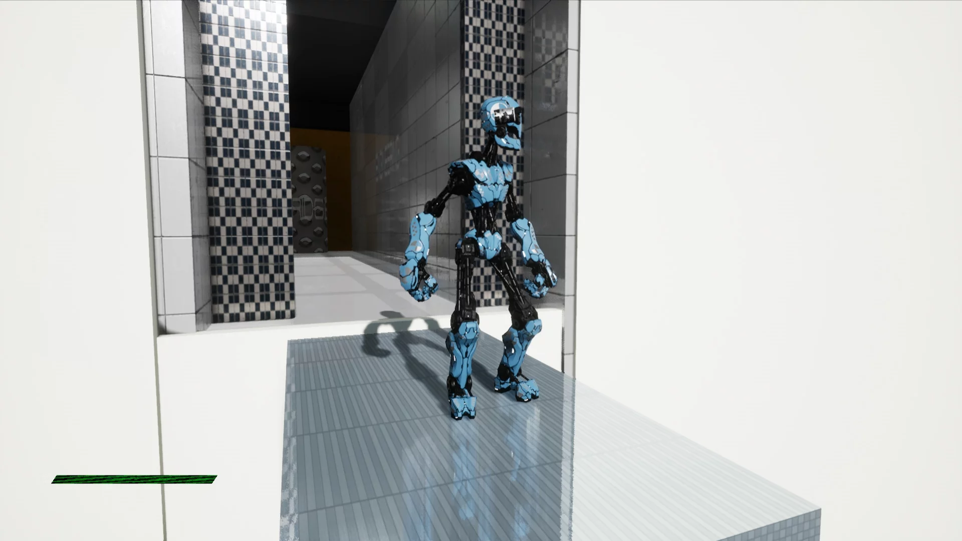 Изображение игры: AI Dummy