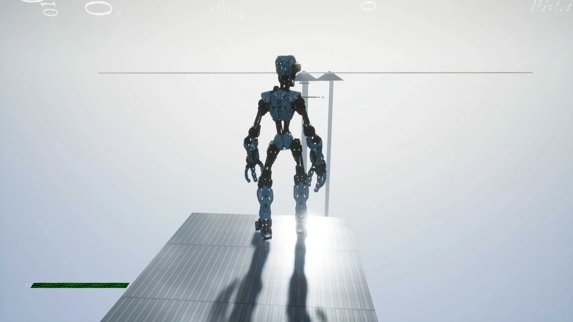 Изображение игры: AI Dummy