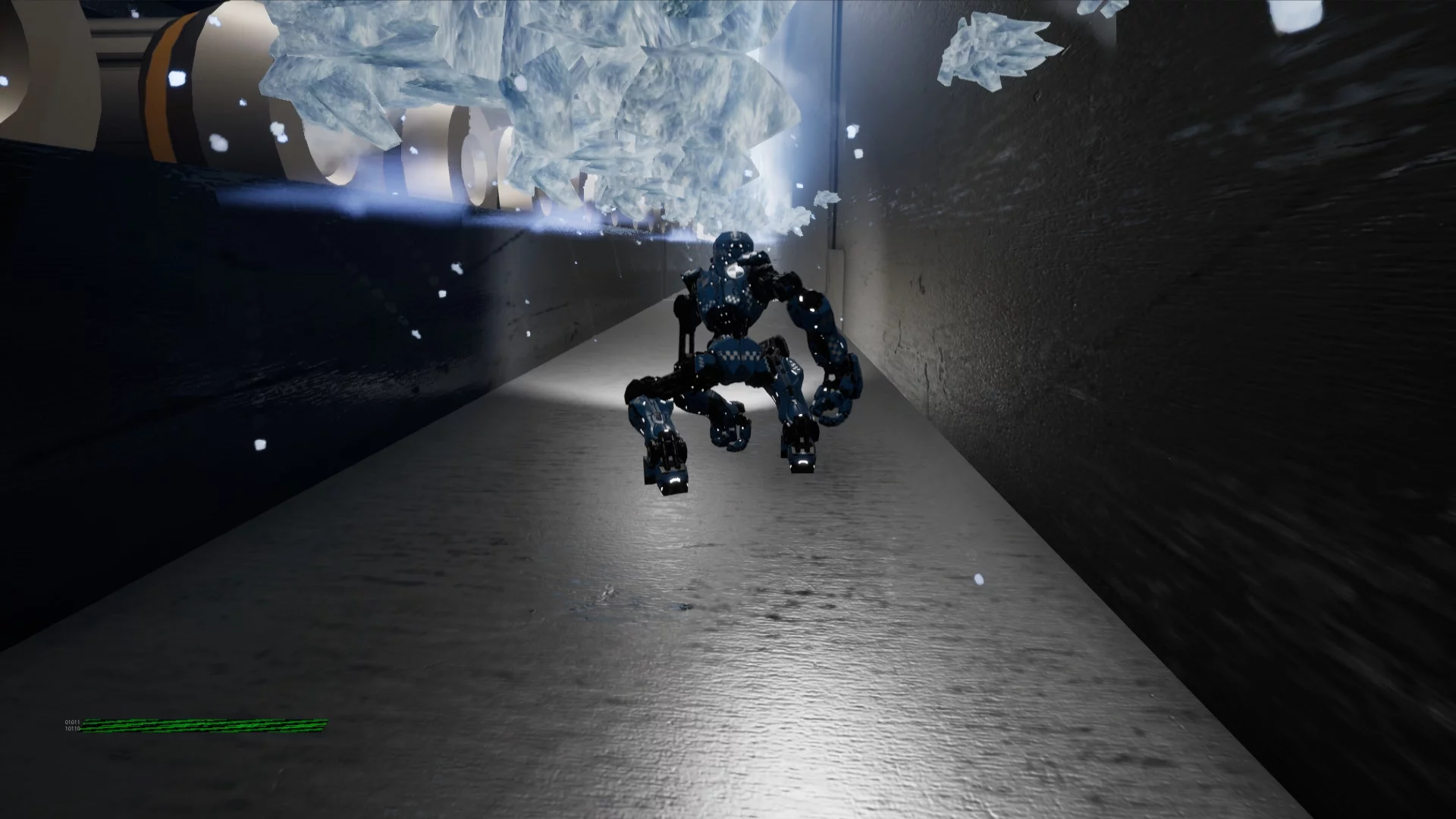 Изображение игры: AI Dummy