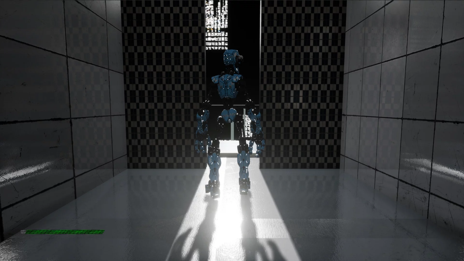 Изображение игры: AI Dummy
