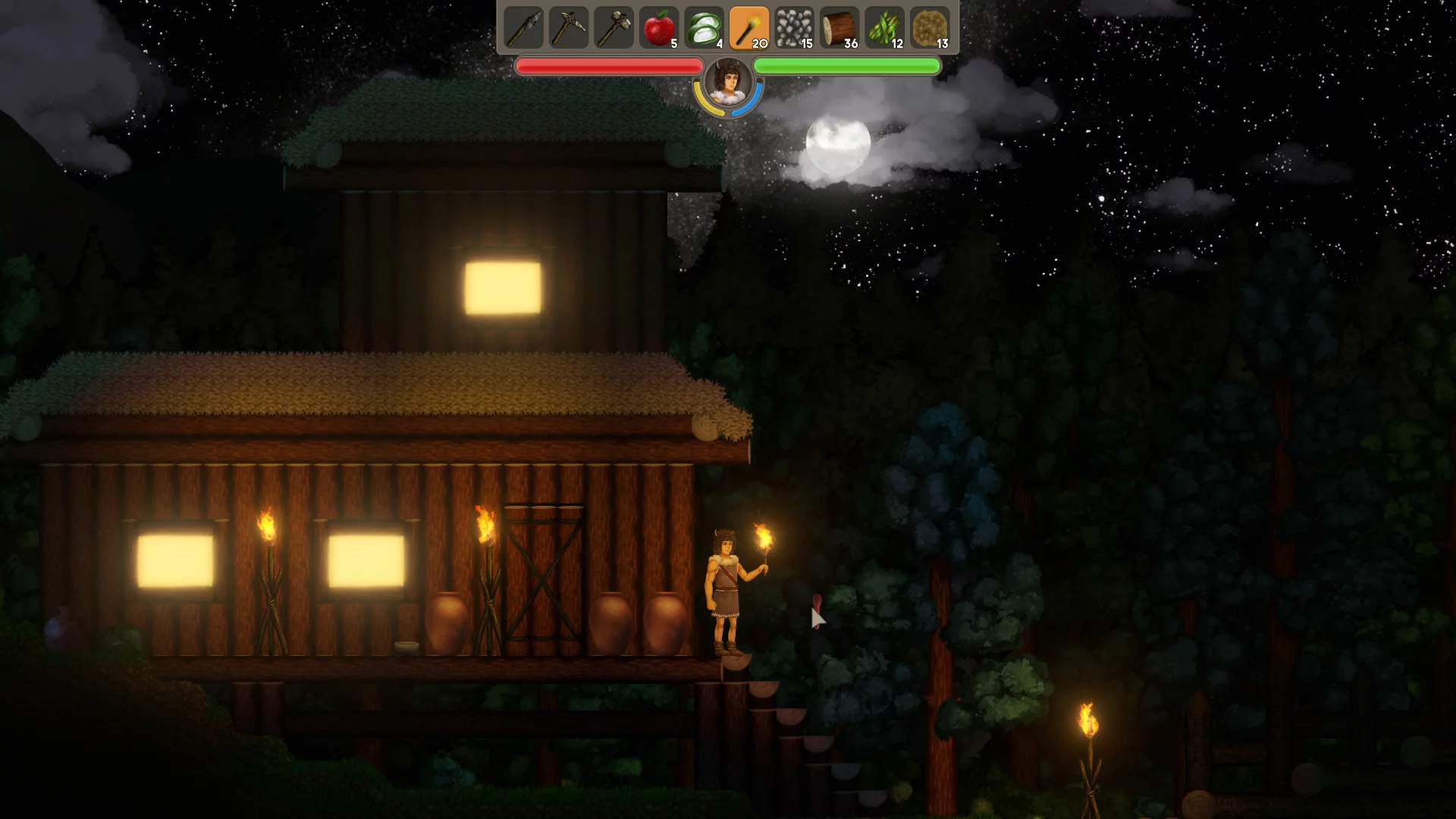 Изображение игры: Rise of Ages