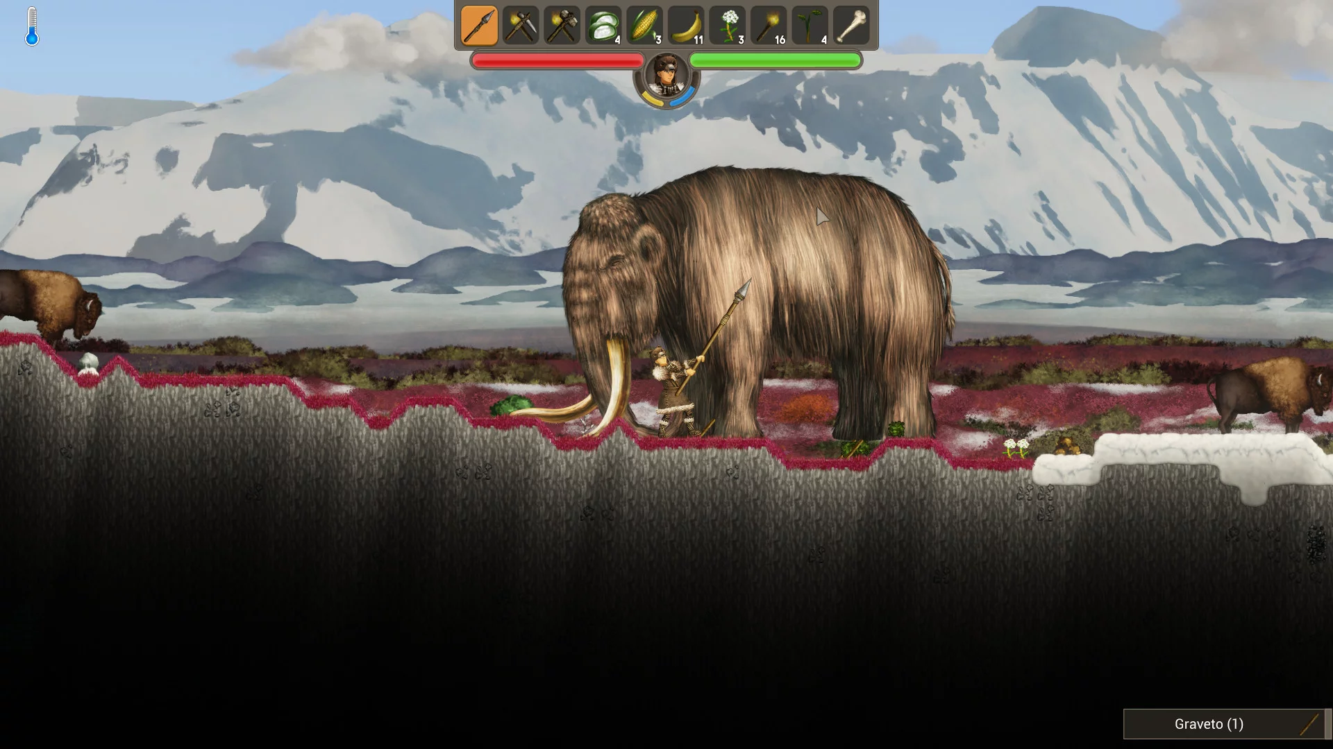 Изображение игры: Rise of Ages