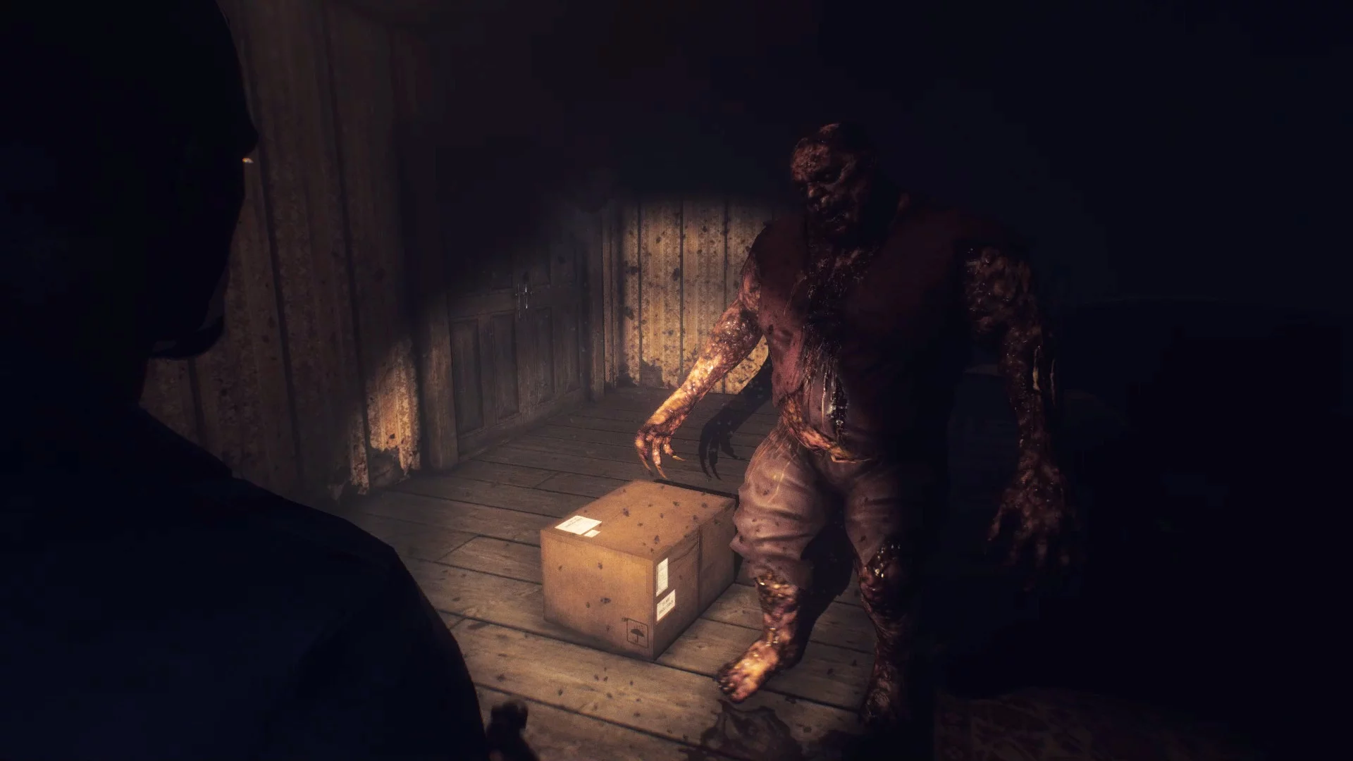 Изображение игры: Dead Frontier 2