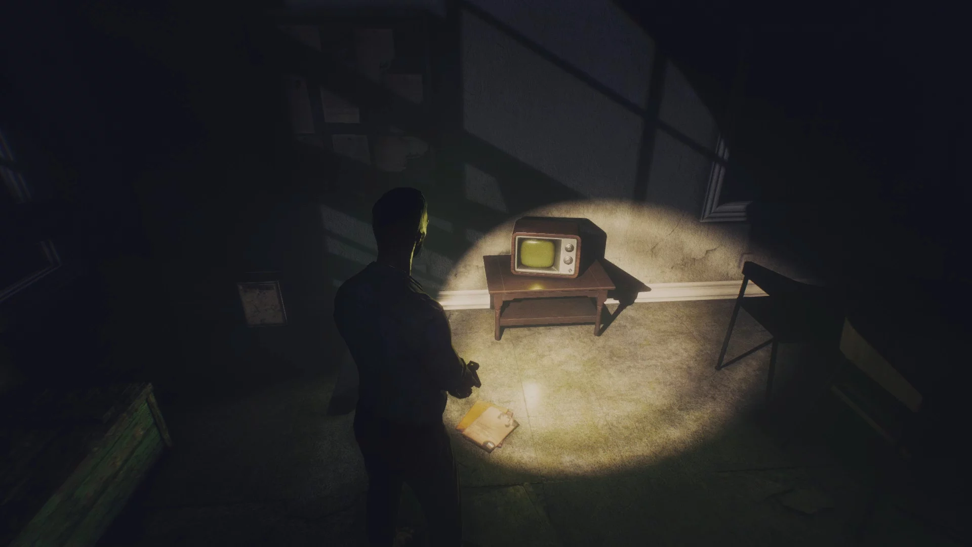 Изображение игры: Dead Frontier 2