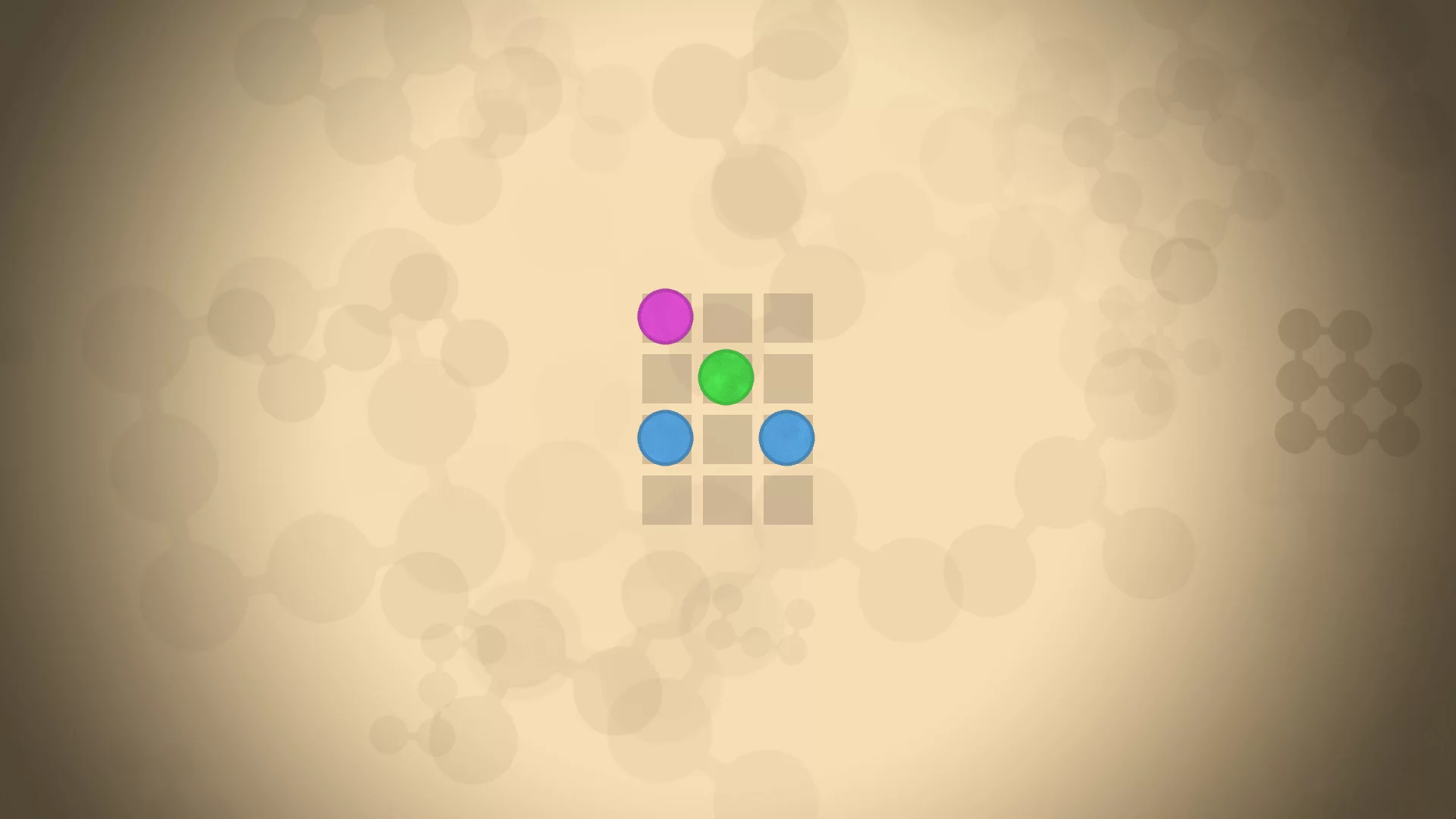 Изображение игры: Squarism