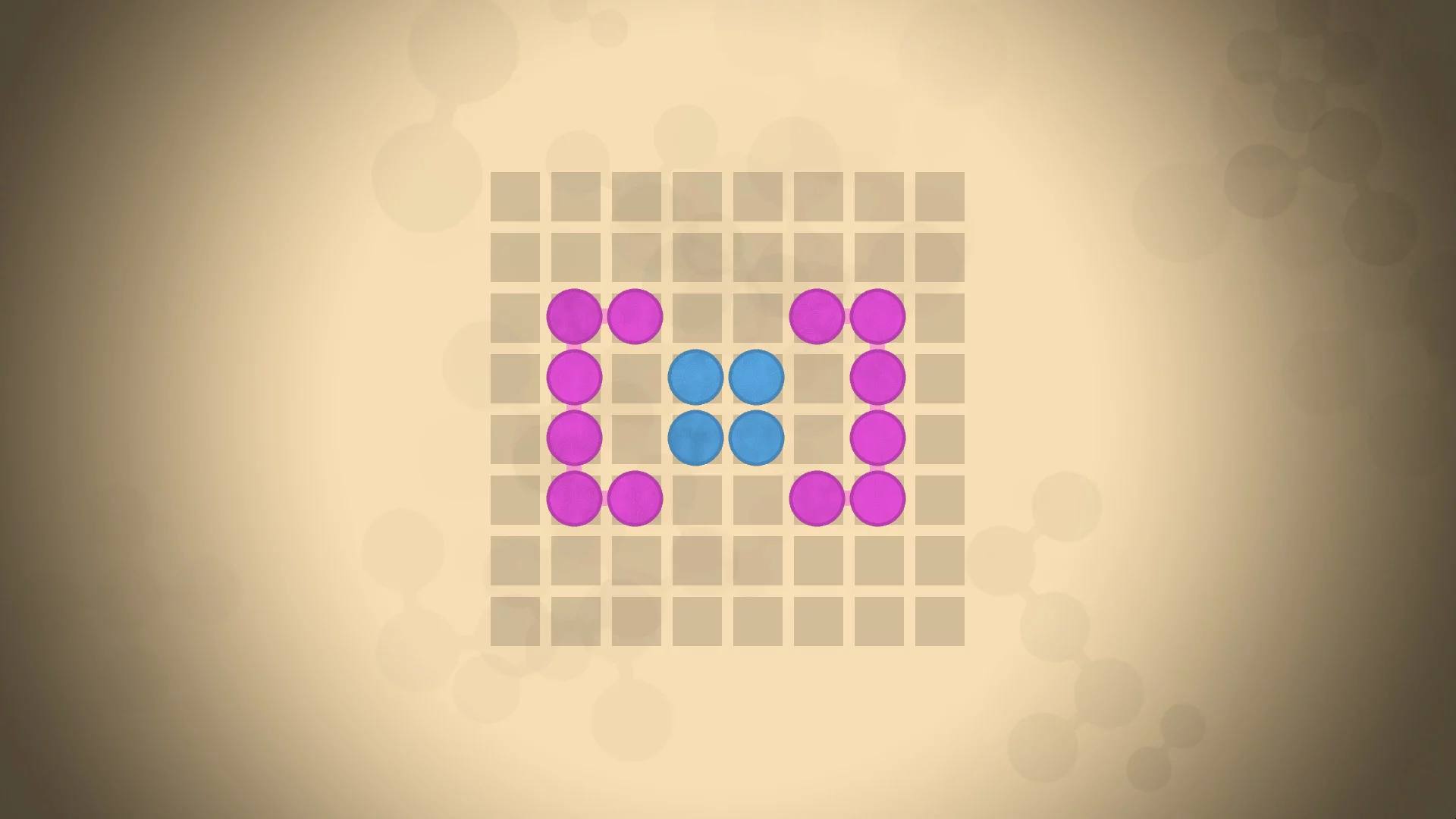 Изображение игры: Squarism