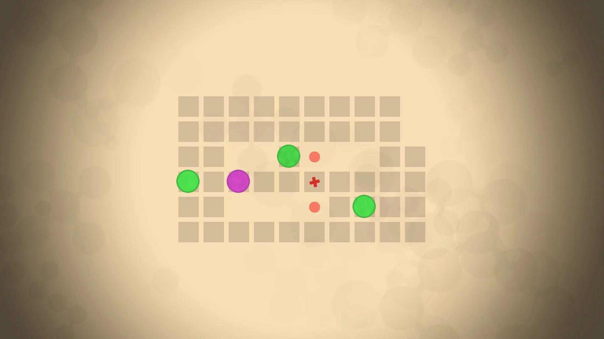 Изображение игры: Squarism