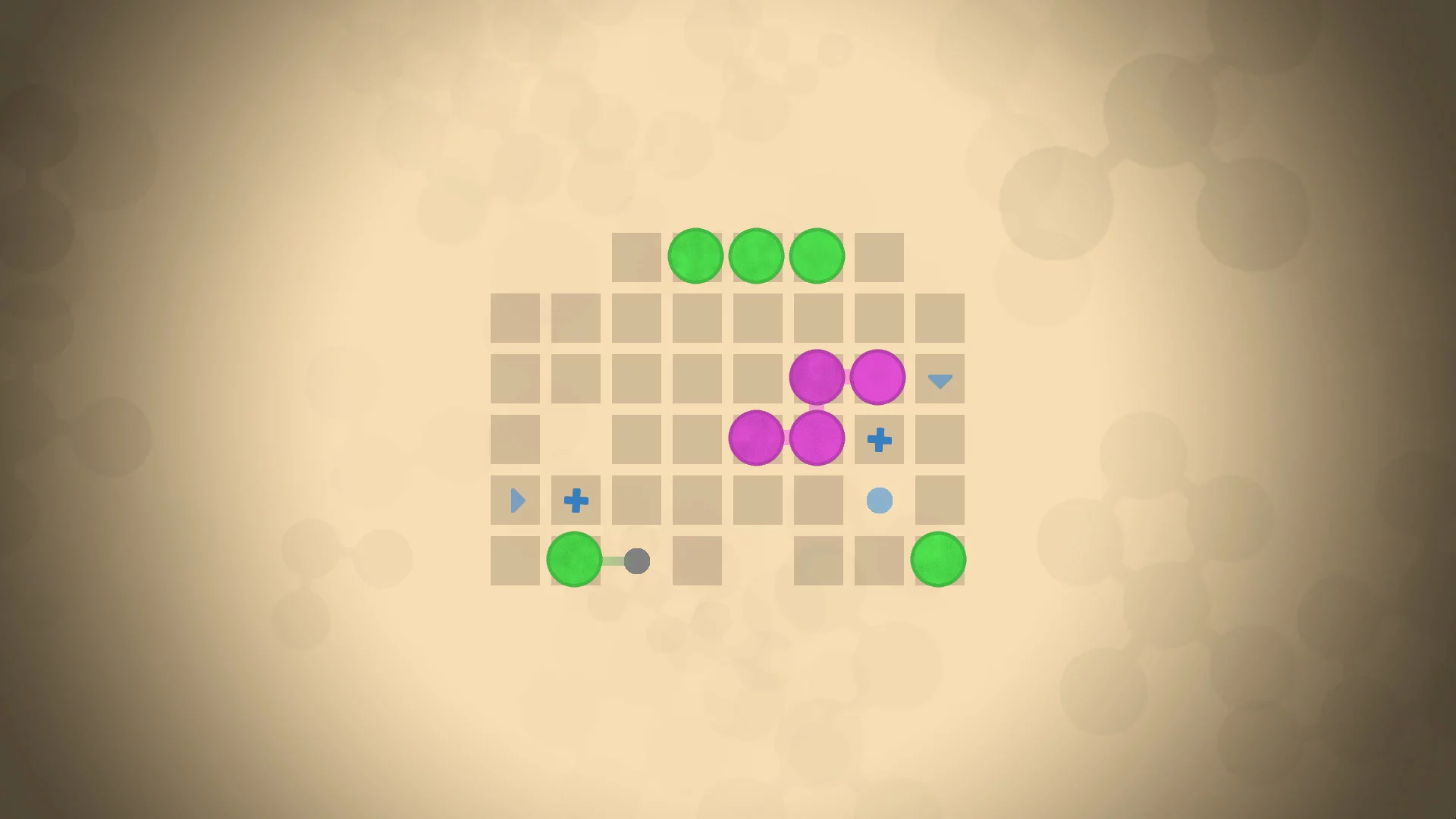 Изображение игры: Squarism