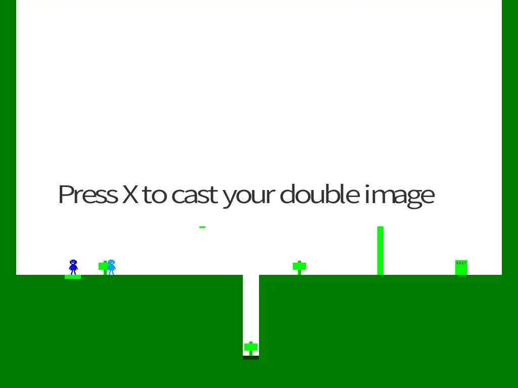 Изображение игры: YAPP: Yet Another Puzzle Platformer