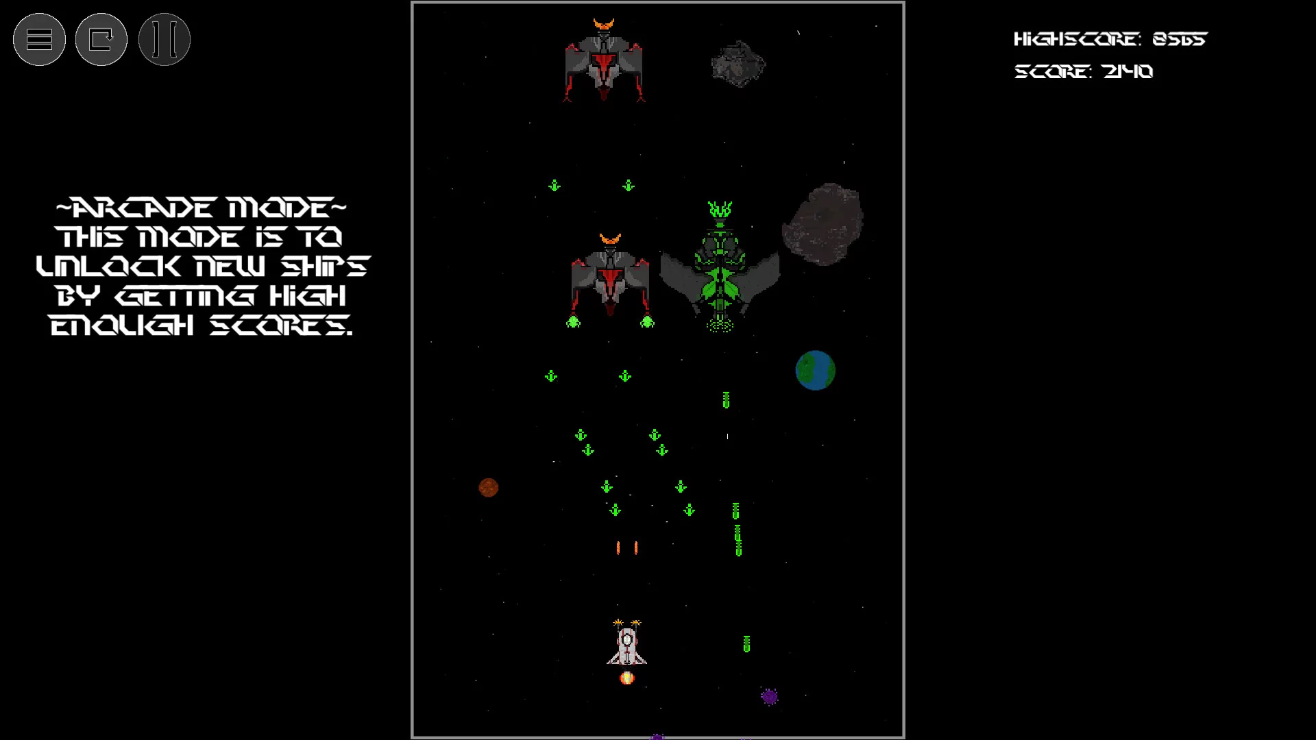 Изображение игры: Defrain