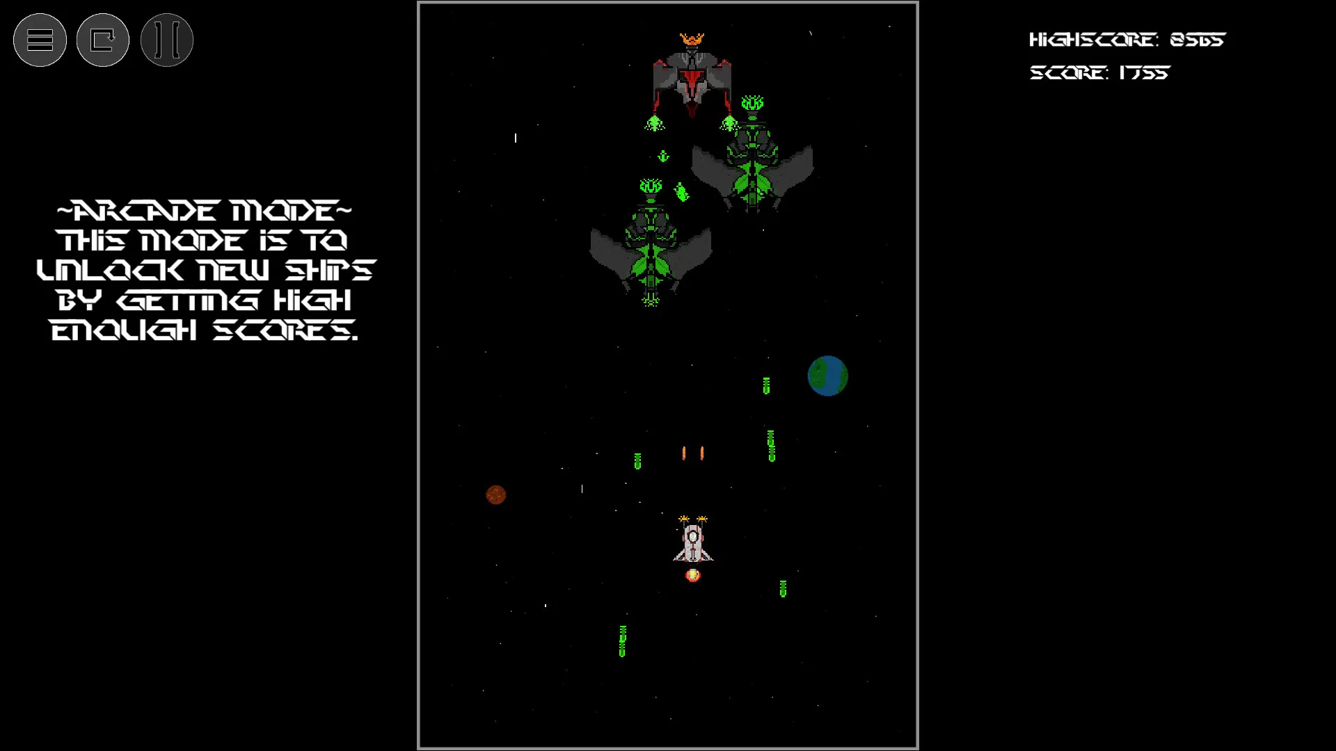 Изображение игры: Defrain