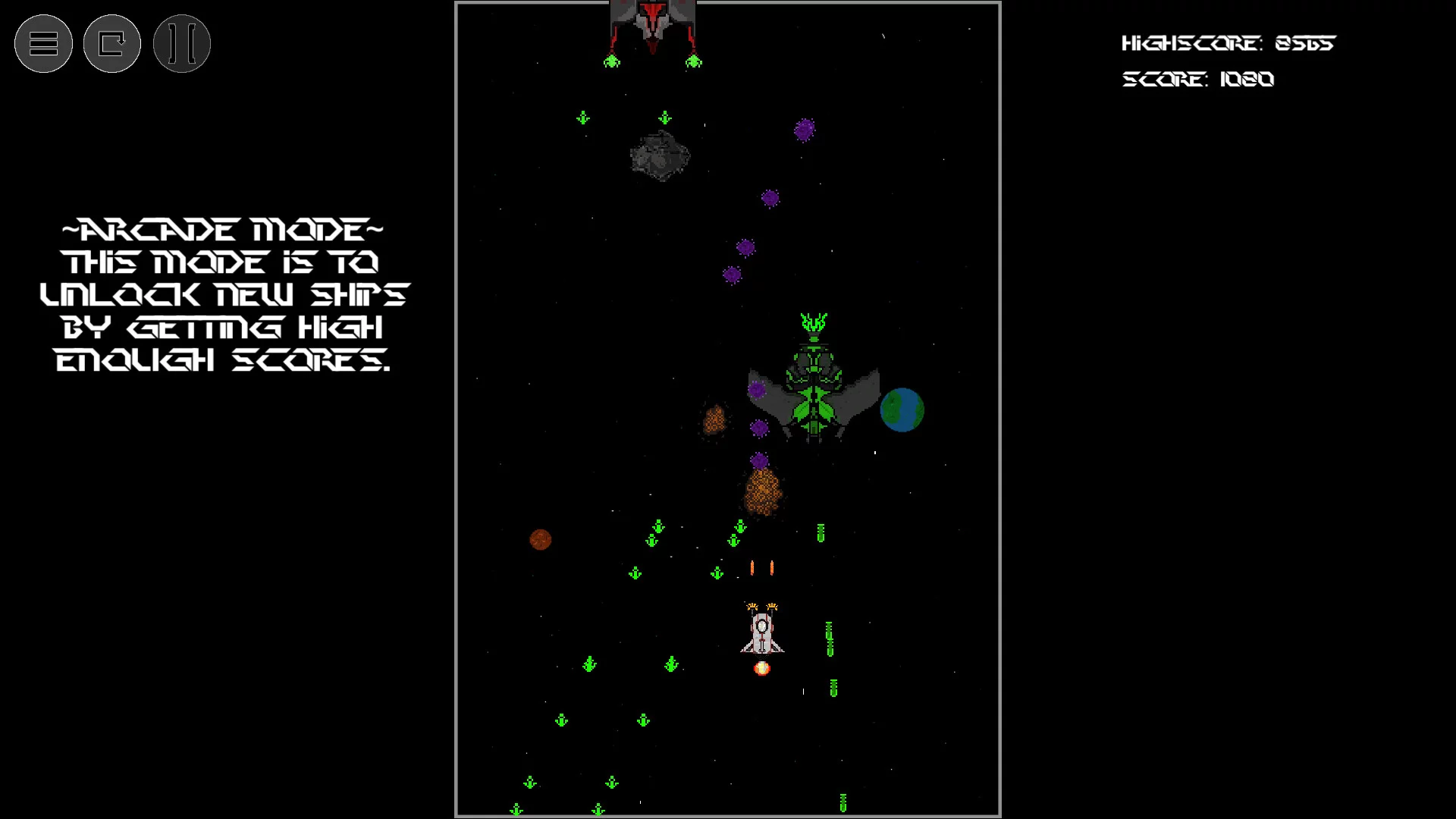 Изображение игры: Defrain