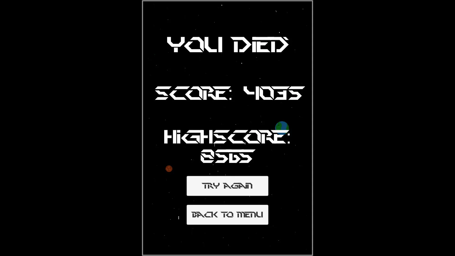Изображение игры: Defrain