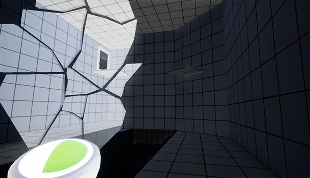 Изображение игры: Quanect