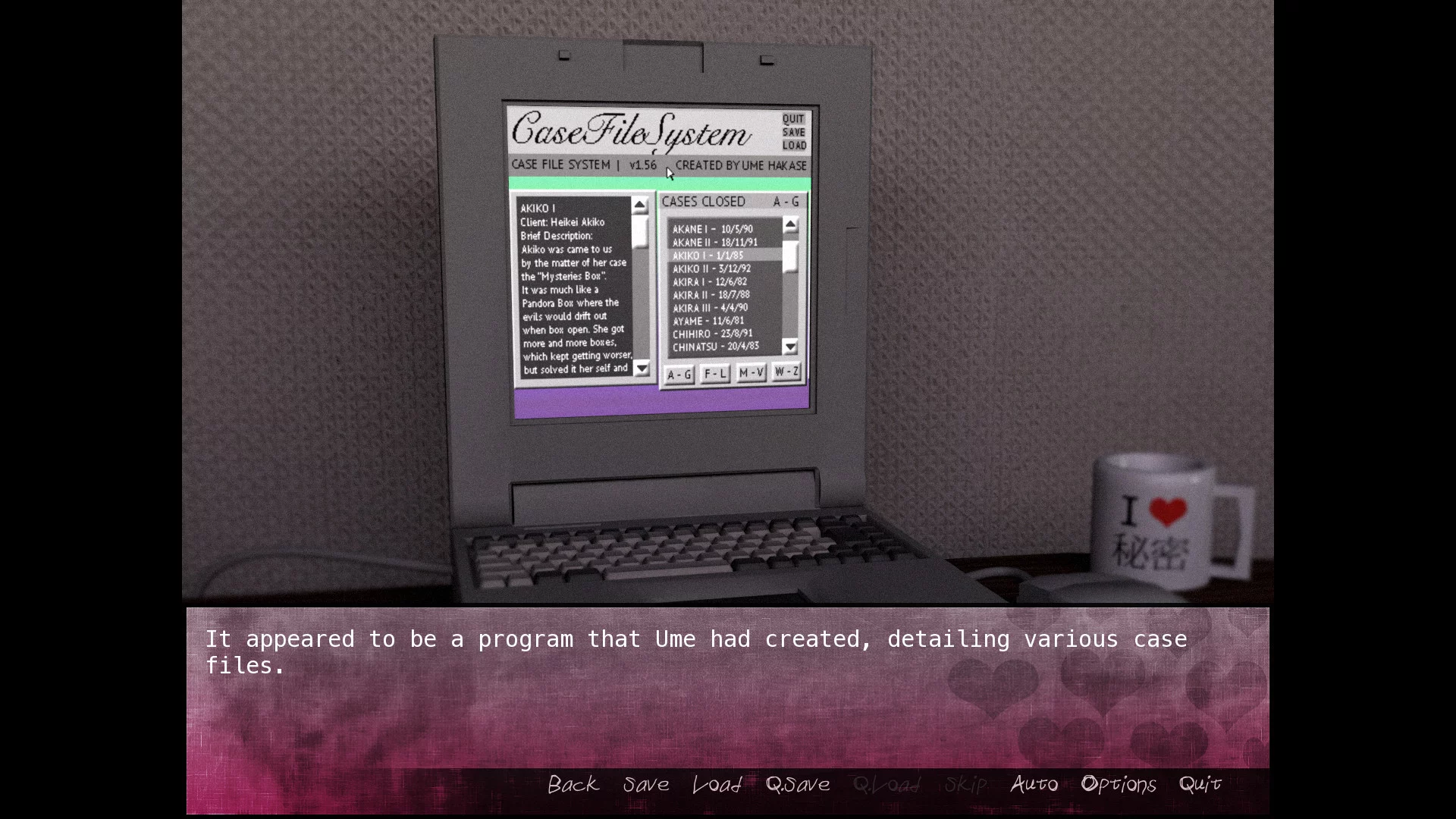 Изображение игры: Broken Minds