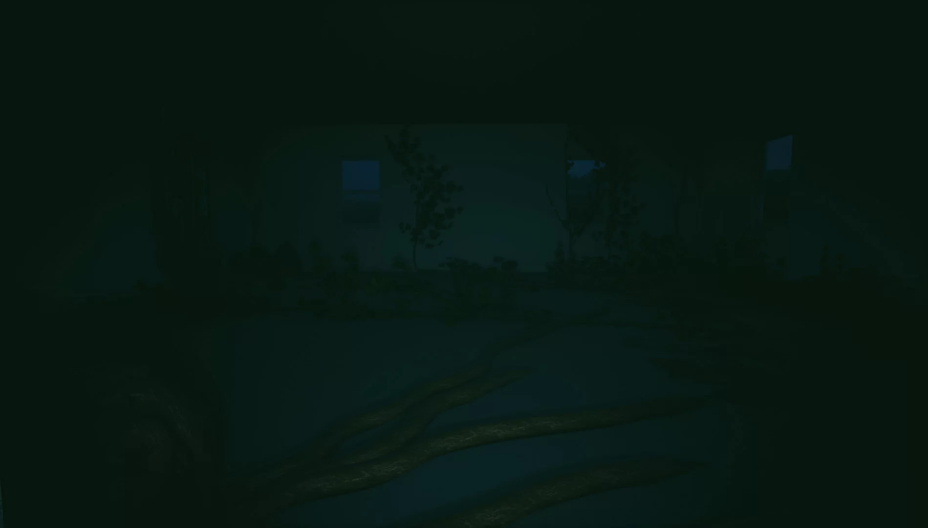 Изображение игры: Outside