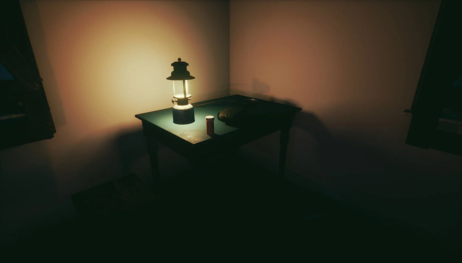 Изображение игры: Outside