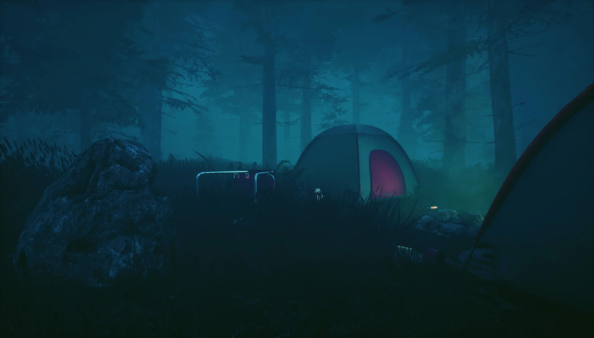 Изображение игры: Outside