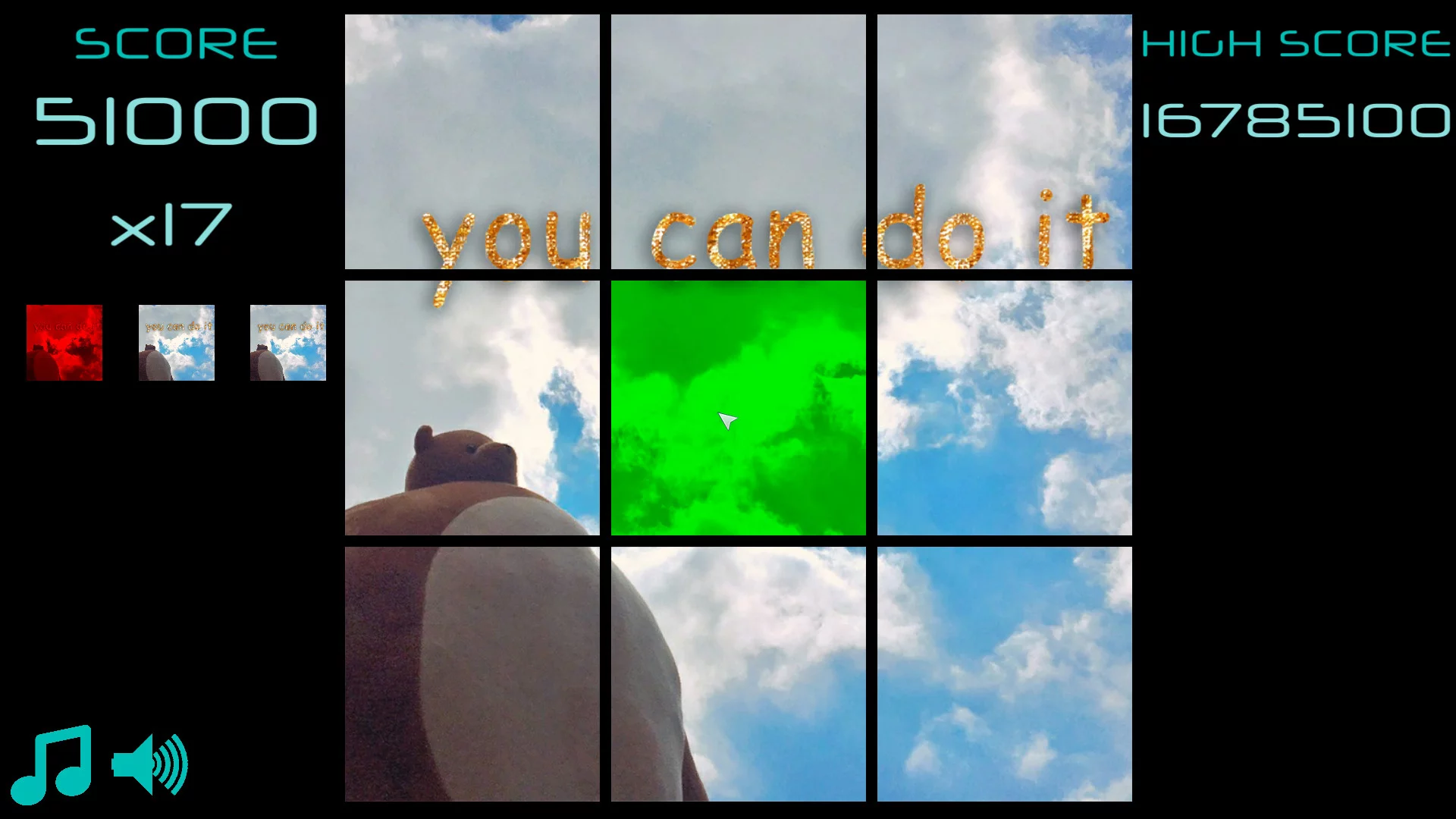 Изображение игры: Rapid Tap