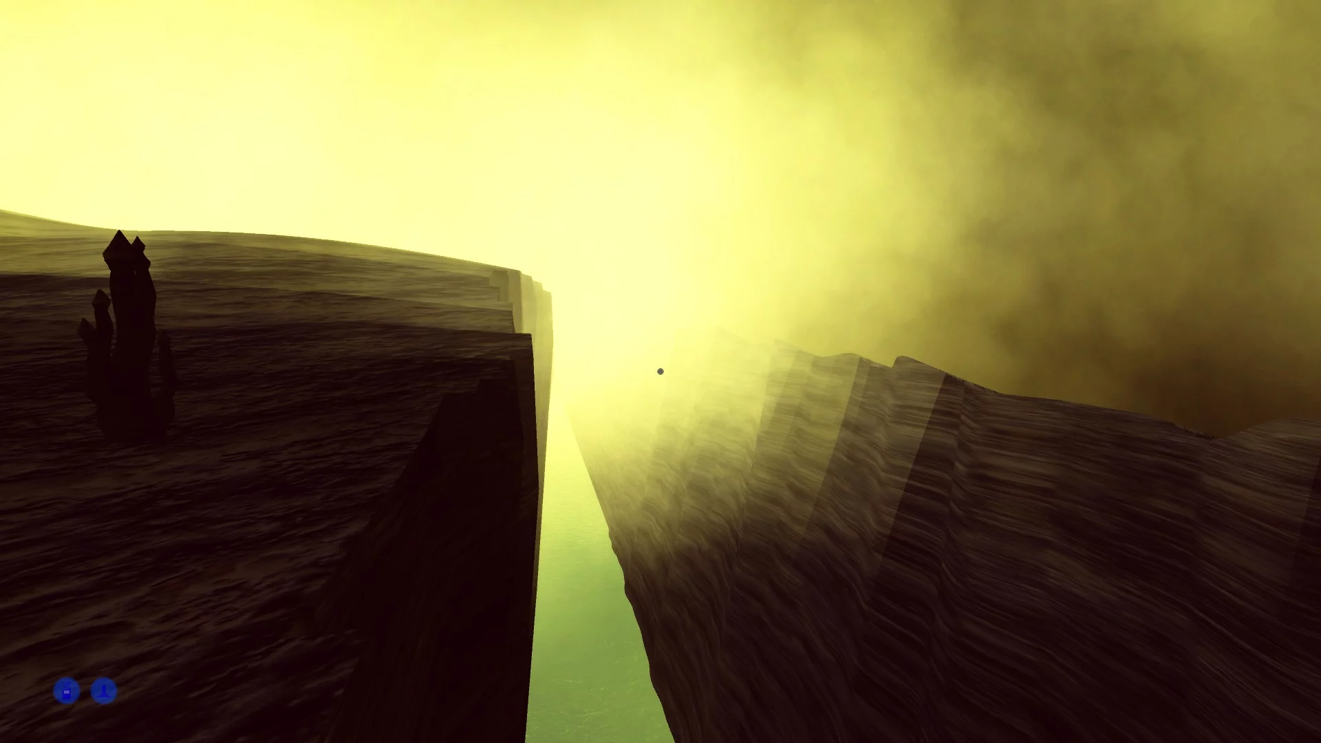 Изображение игры: Deep Space: Unknown Universe