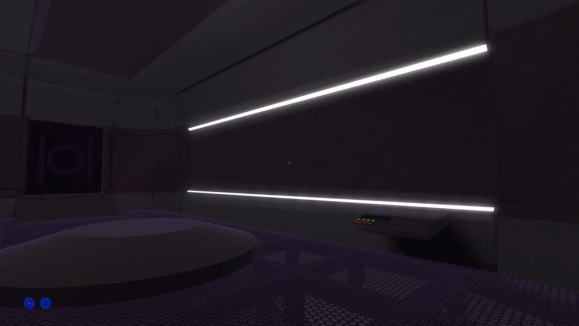 Изображение игры: Deep Space: Unknown Universe
