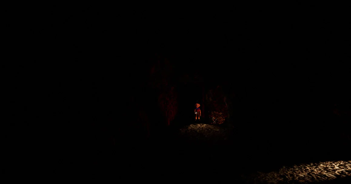 Изображение игры: Haunted Dream House