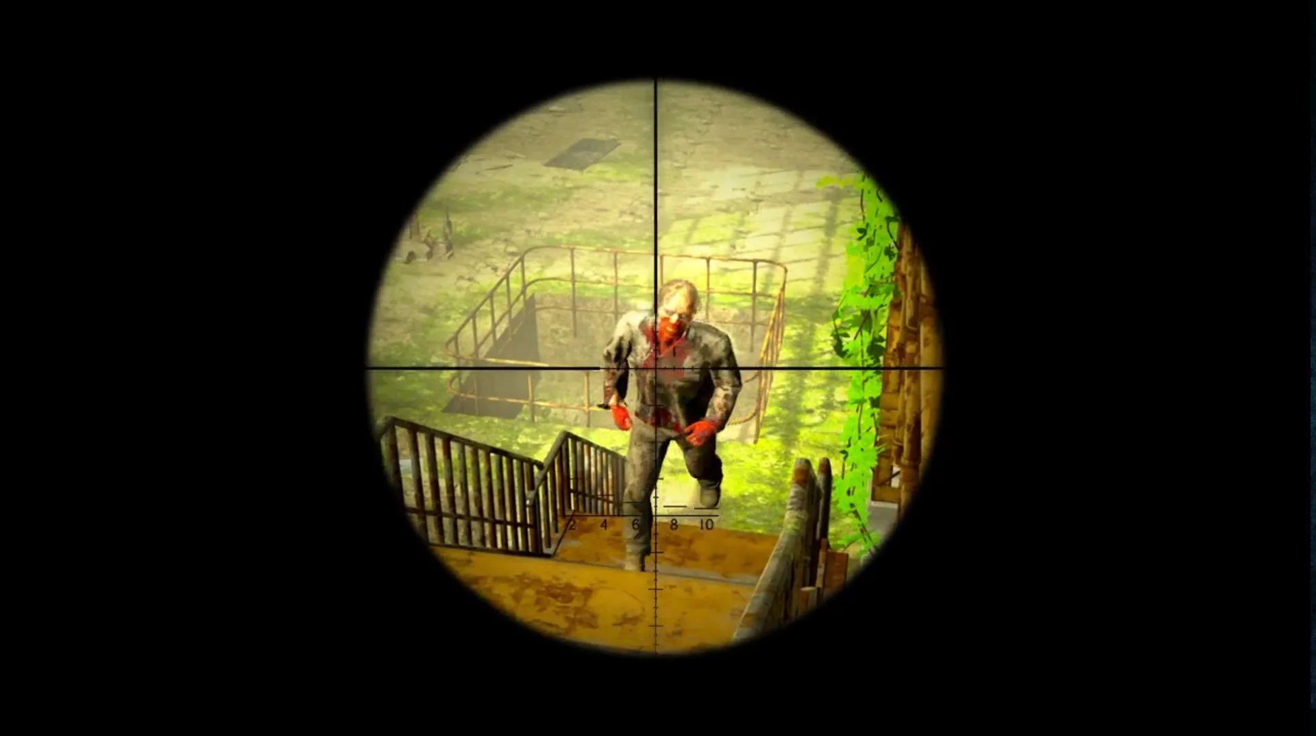 Изображение игры: Operation Red Dragon