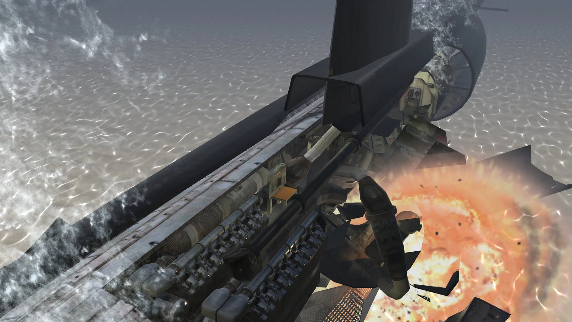 Изображение игры: Disassembly 3D