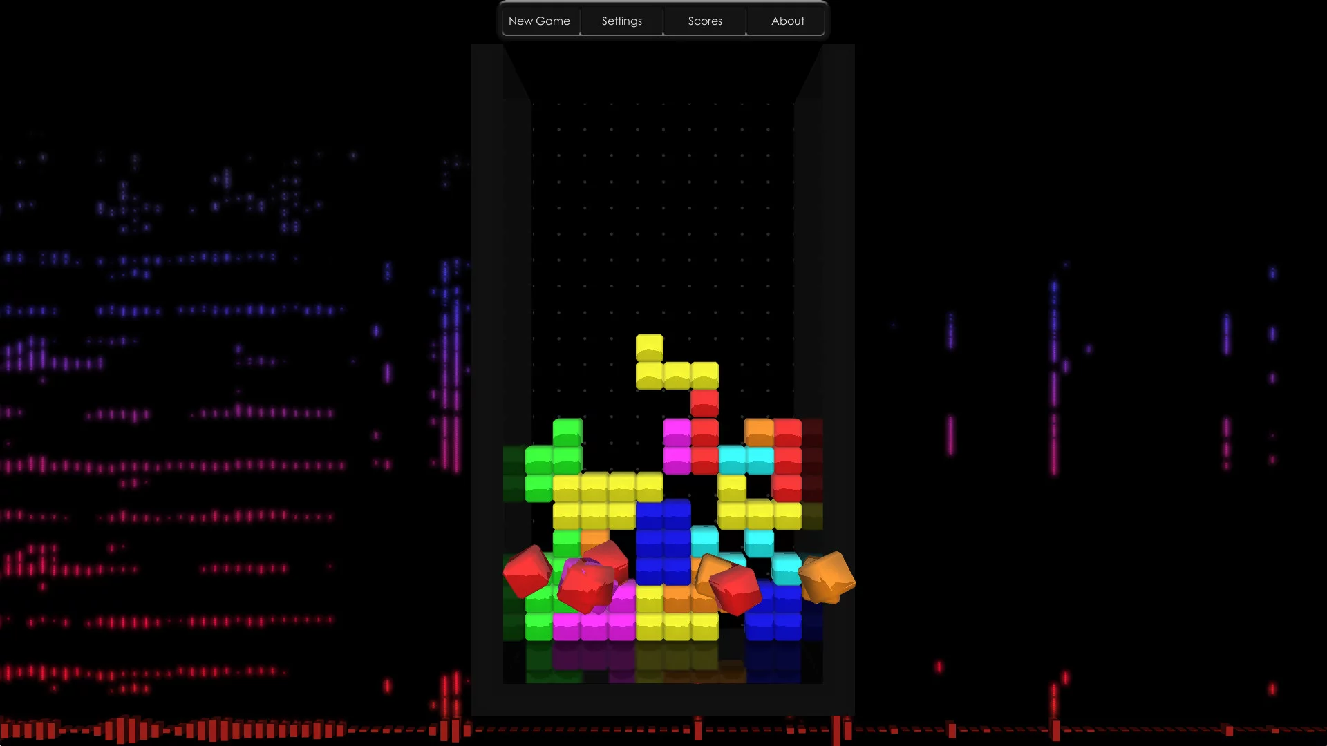 Изображение игры: Tico