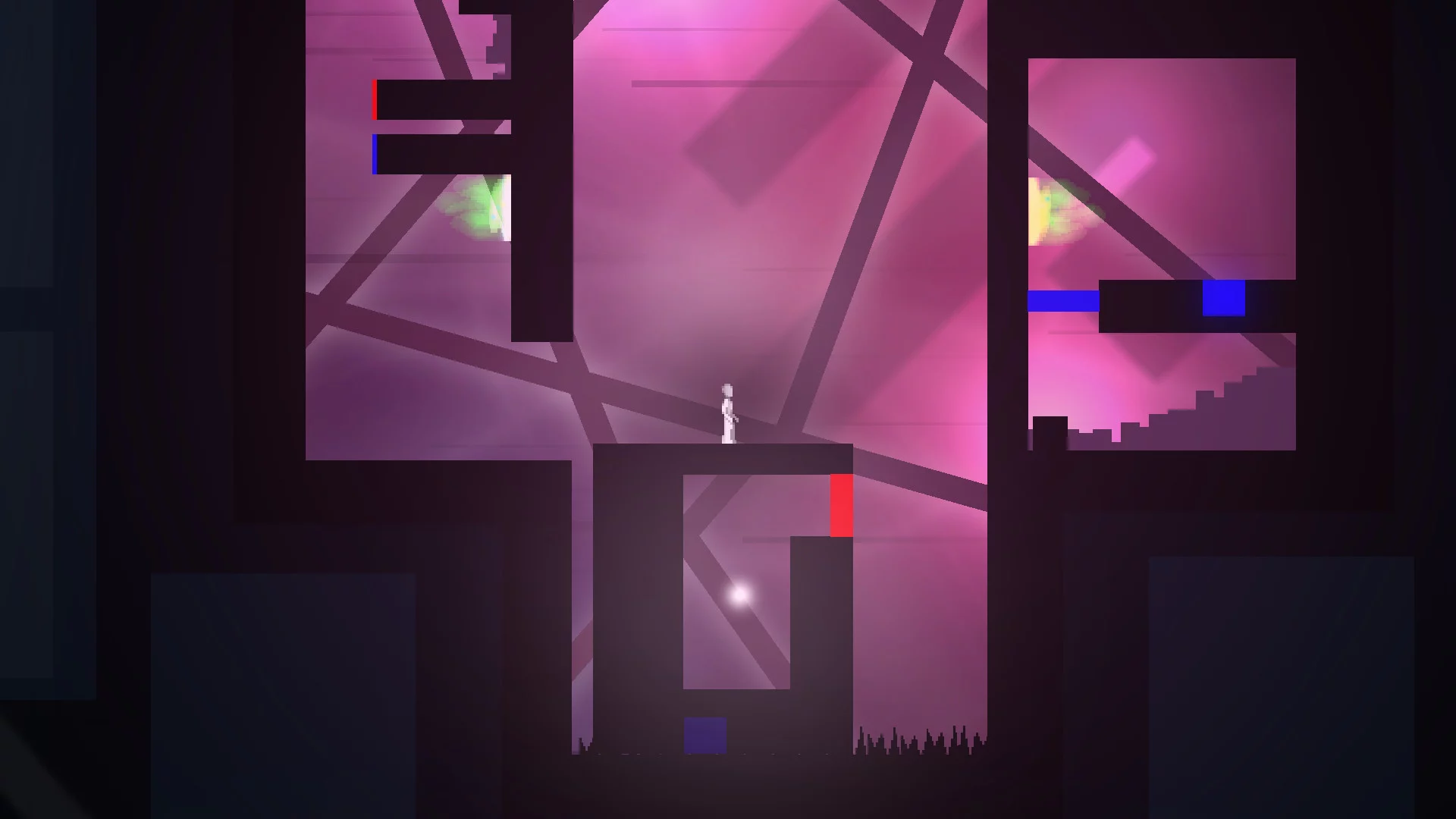 Изображение игры: The Z Axis: Continuum