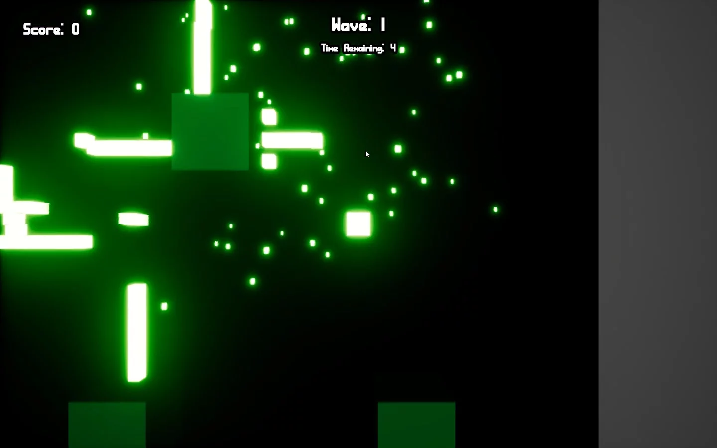 Изображение игры: Stacker