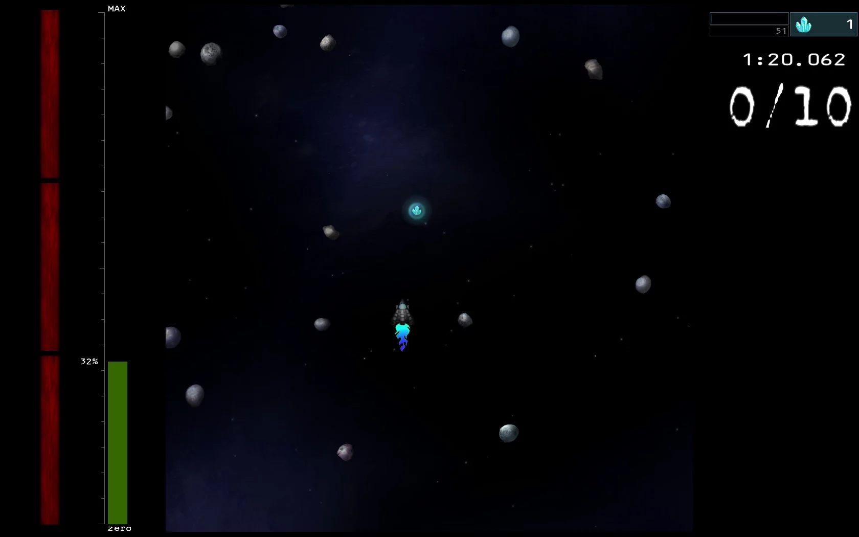 Изображение игры: TAOTH - The Adventures of the Herkulez