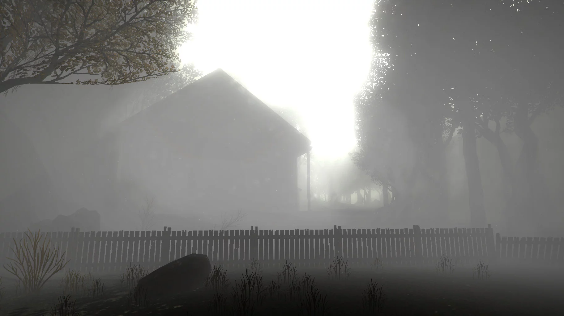 Изображение игры: All That Remains