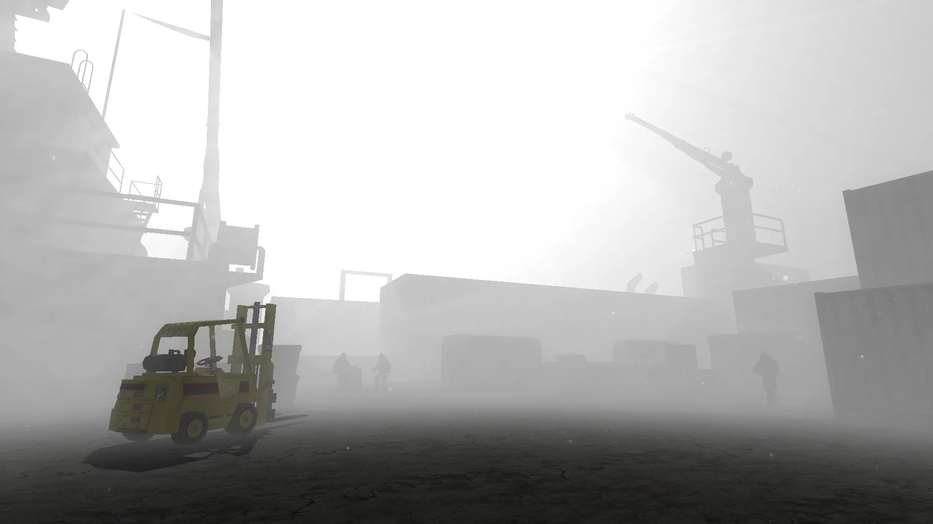 Изображение игры: All That Remains
