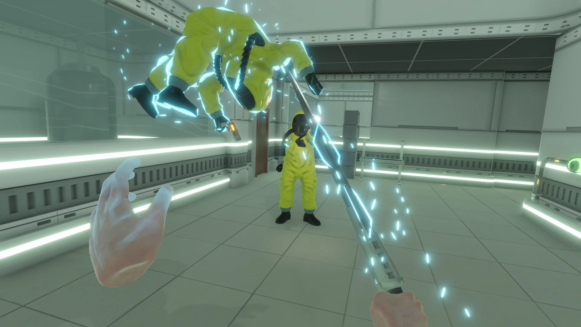 Изображение игры: Combat Tested