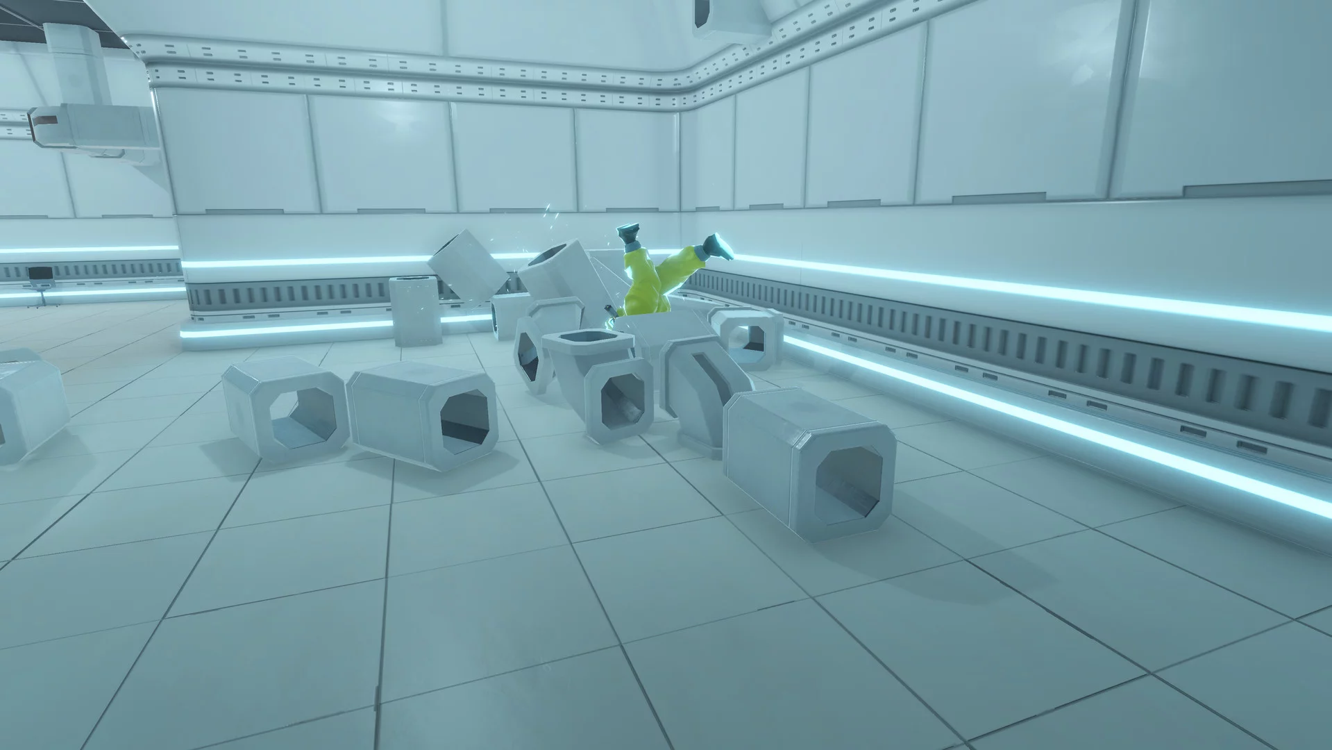 Изображение игры: Combat Tested