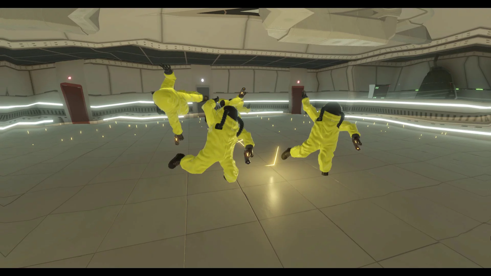 Изображение игры: Combat Tested
