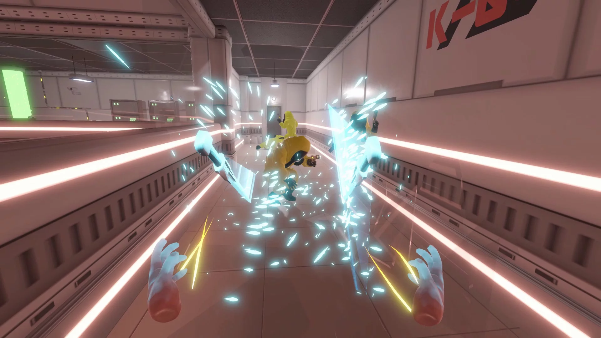 Изображение игры: Combat Tested