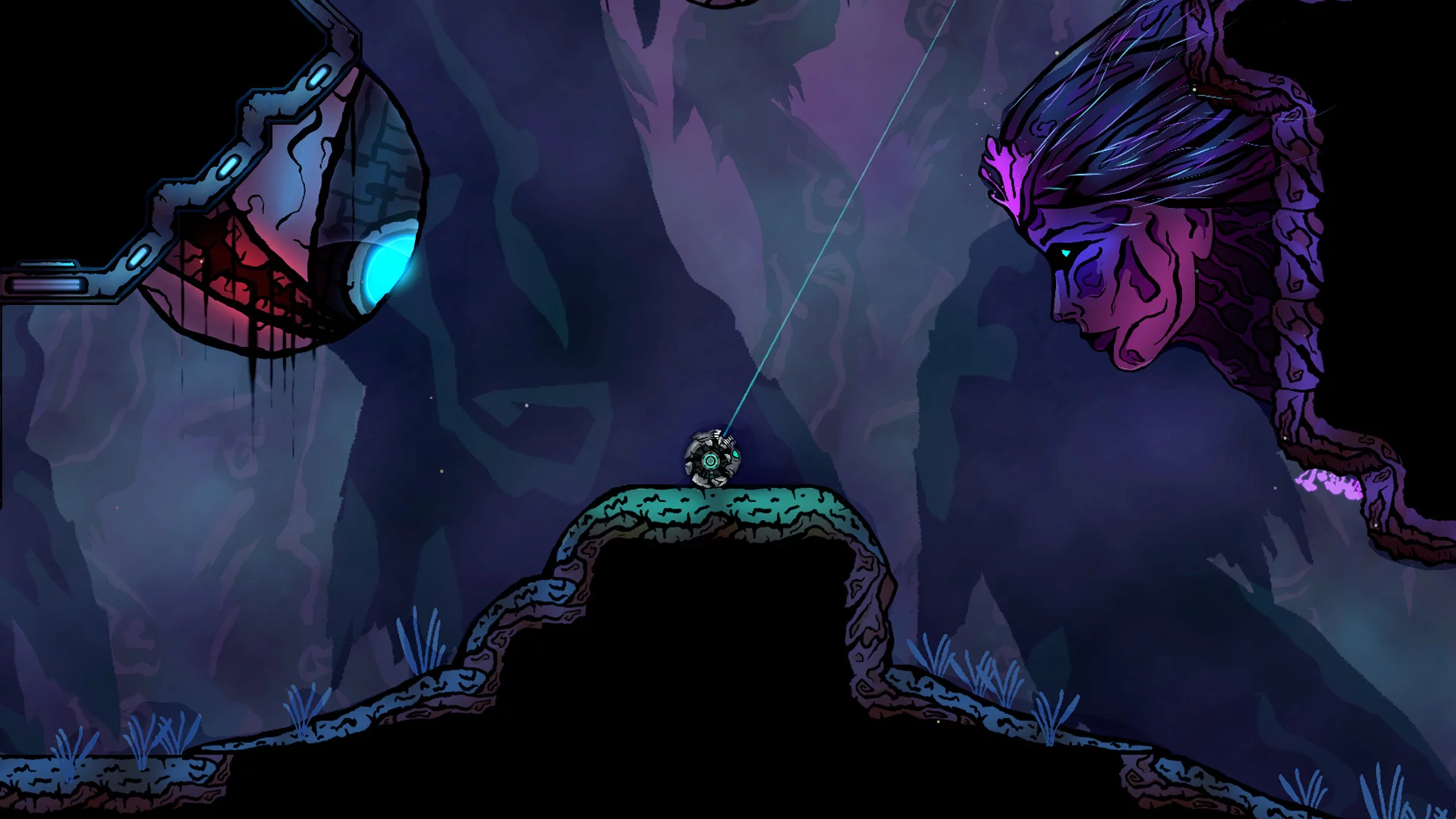 Изображение игры: Ascending Madness