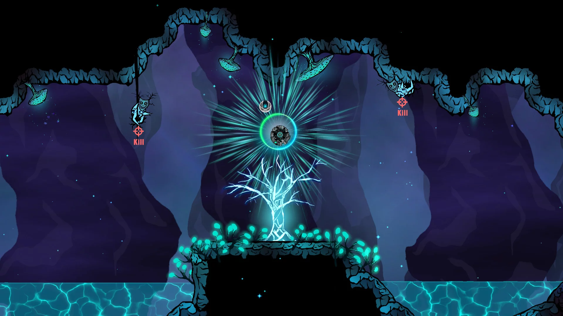 Изображение игры: Ascending Madness