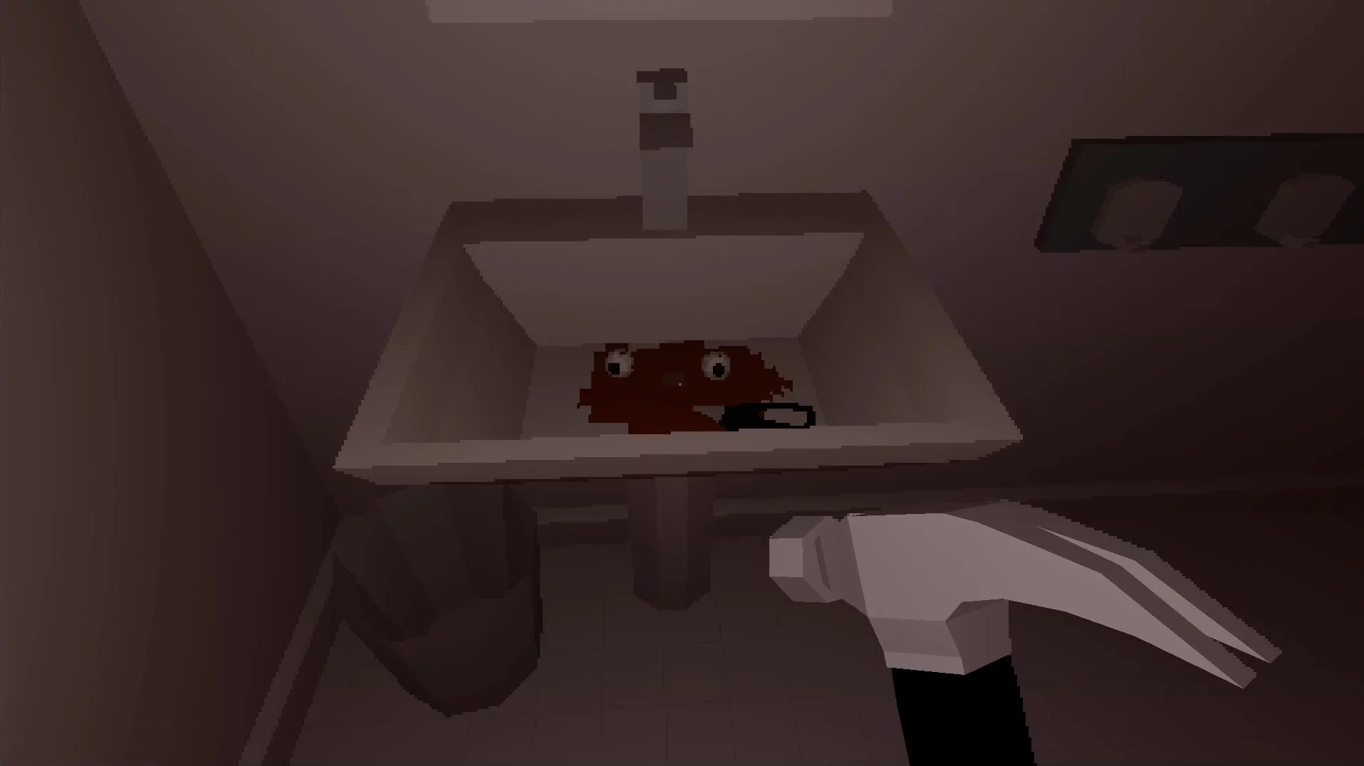 Изображение игры: WRONGED