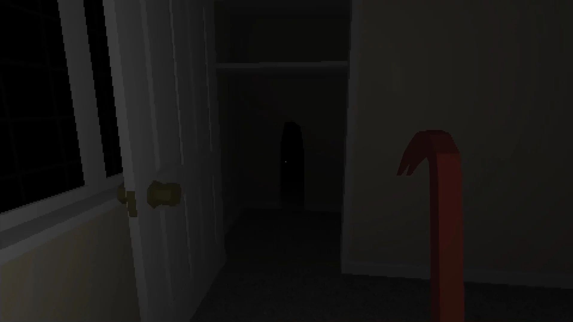 Изображение игры: WRONGED